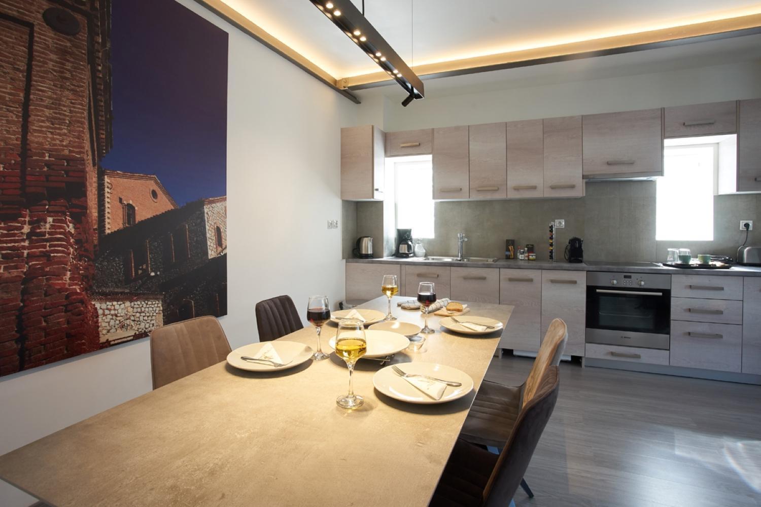 Athenian Residences Extérieur photo