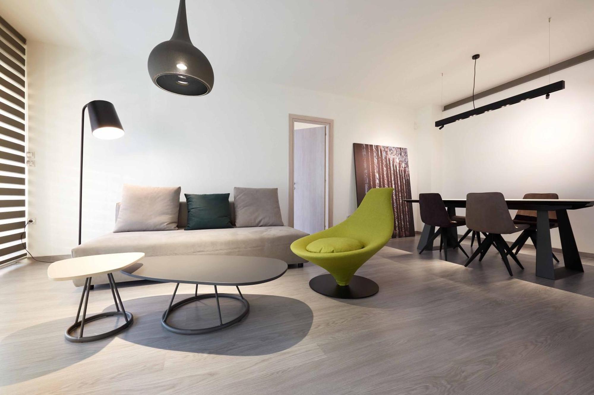 Athenian Residences Extérieur photo