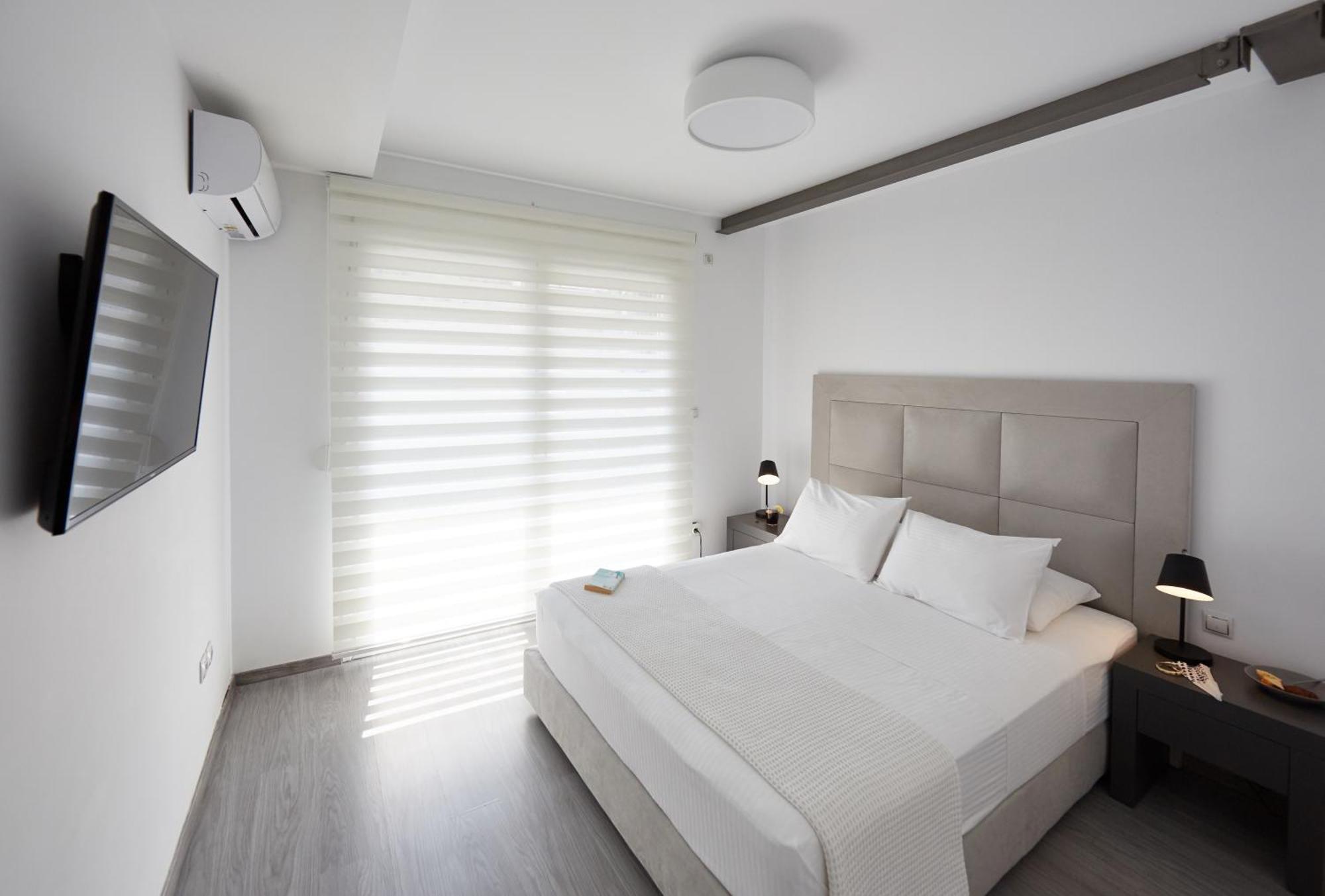 Athenian Residences Extérieur photo
